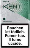 Kent Surround Menthol