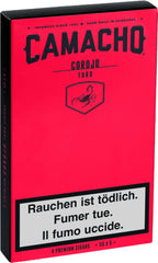 Camacho Corojo Toro ND Cello