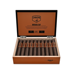 Camacho Broadleaf Gordo