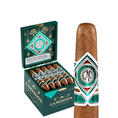 CAO Cameroon Perfecto 20er Kiste