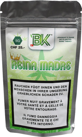 Reina Madre