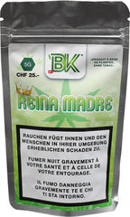 Reina Madre