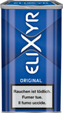 Elixyr Original Blue MYO Tin 165g