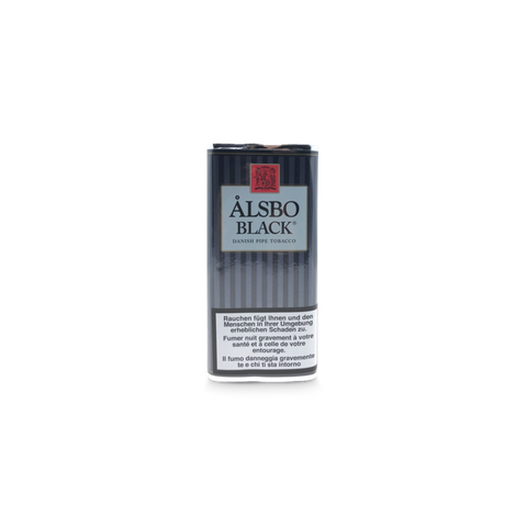 Alsbo Black Pfeifentabak