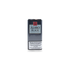 Alsbo Black Pfeifentabak