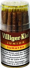 Villiger Kiel Junior Sumatra - 25 Stück