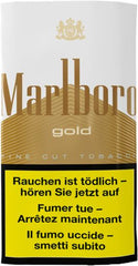 Marlboro Gold MYO 25g