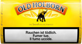 Old Holborn Yellow RYO