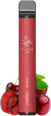 ELFBAR 600 Cherry