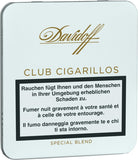 Davidoff Club Cigarillos CH