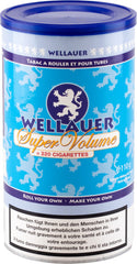 Wellauer Super Volume - 110 g