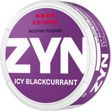 Zyn Icy Blackcurrant 11mg