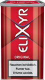 Elixyr Original Red MYO Tin 165g