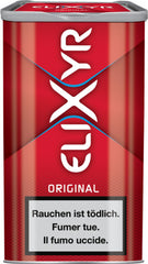Elixyr Original Red MYO Tin 165g