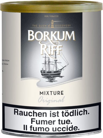 Borkum Riff Original - 200 g