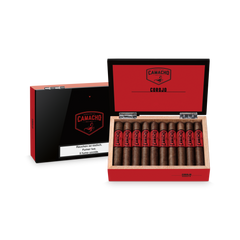 Camacho Corojo Robusto 20er Kiste