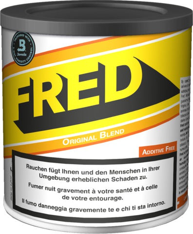 Fred Original Blend 80g
