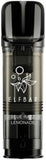 ELFBAR ELFA Pro Pods Blue Razz Lemonade 2ml