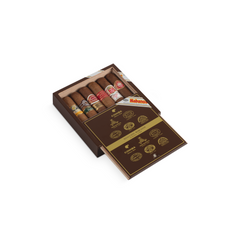 Selección Robusto Zigarren