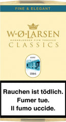 Larsen Fine & Elegant Blau