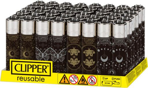 Clipper Classic Large Sujet Space Area 4