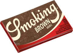 Smoking Zigarettenpapier DW Brown