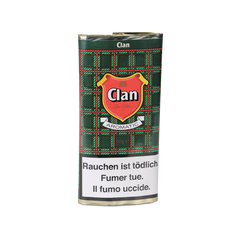 Clan Aromatic Pfeifentabak