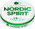 Nordic Spirit Sweet Mint Strong - 9mg/g