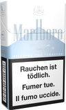 Marlboro Silver Blue