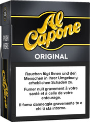 Al Capone Pockets Filter Original
