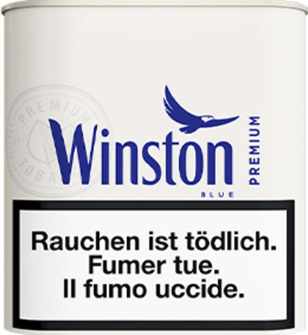 Winston Blue 70g