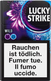 Lucky Strike Wild Double Click