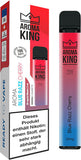 Aroma King Bar 700 Blue Razz Cherry 20mg