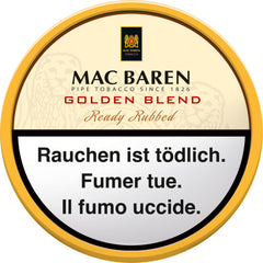 Mac Baren Golden Blend - 100 g