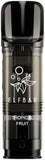 ELFBAR ELFA Pro Pods Tropical Fruit 2ml