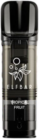 ELFBAR ELFA Pro Pods Tropical Fruit 2ml