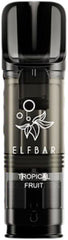 ELFBAR ELFA Pro Pods Tropical Fruit 2ml