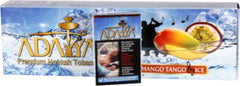 Adalya Tabac Mango Tango Ice - 50 g x 10 Pack