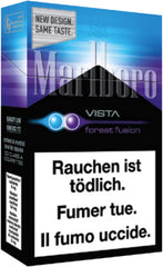 Marlboro Vibe Forest Fusion Box