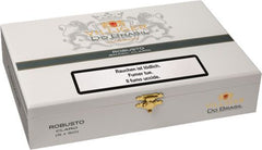 Villiger Do Brasil Claro Robusto