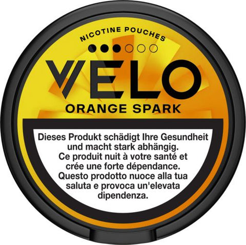 Velo Orange Spark