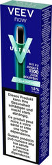 Veev Now Ultra Disposable Classic Mint 1.8% 2ml