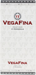 VegaFina Corona - 4 Stück