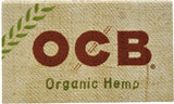 OCB Bio Double Organic