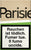 Parisienne Verte ohne Additive