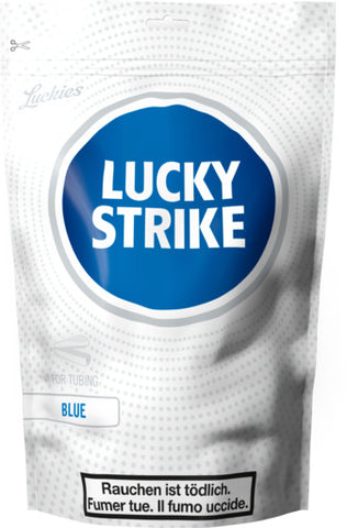 Lucky Strike MYO Bag 150g