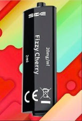 Crystal SKE Cherry Ice 2ml 2% Nik 2ml