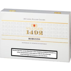 Villiger 1492 Robusto