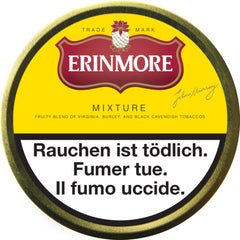 Erinmore Mixture Tin