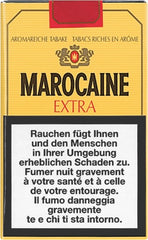 Marocaine Extra